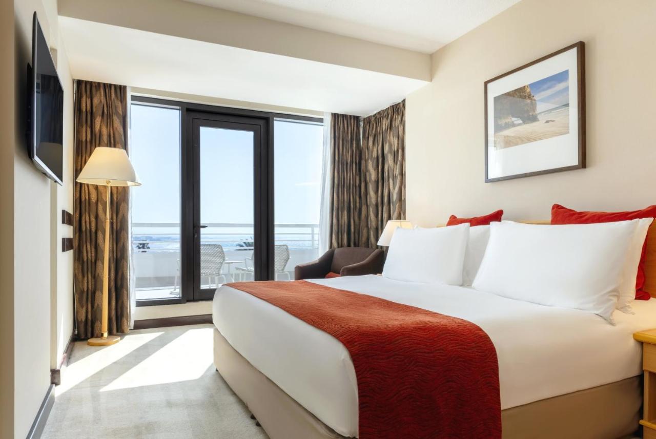 Hotel Crowne Plaza Maskat Zewnętrze zdjęcie